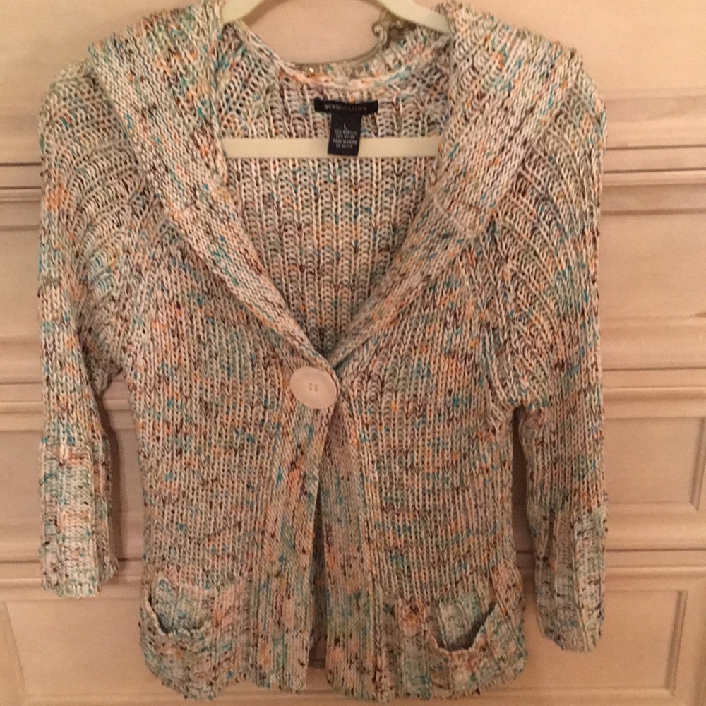 Women’s sweater